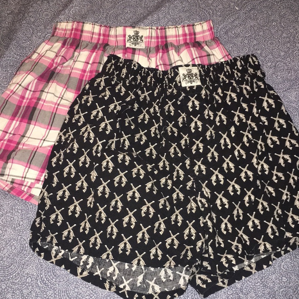 Bundle - Men’s Express Boxers
